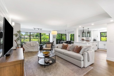 Experience effortless living in this fully renovated 2-bedroom on Country Club of Florida in Florida - for sale on GolfHomes.com, golf home, golf lot