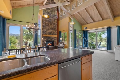 Live the Resort Life Every Day in This Custom Masterpiece on the on The Club at Copper Valley Golf Course in California - for sale on GolfHomes.com, golf home, golf lot