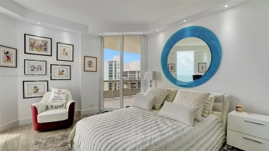 Rarely available southeast corner penthouse!
Complete modern on Turnberry Isle Resort and Club in Florida - for sale on GolfHomes.com, golf home, golf lot