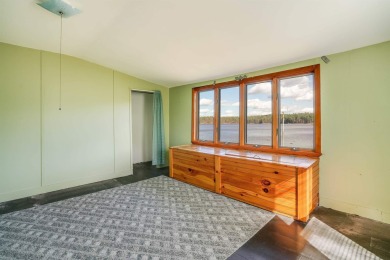 Lake Life is on Big Island Pond in Derry, NH! Opportunity is on Brookstone Park Golf Complex in New Hampshire - for sale on GolfHomes.com, golf home, golf lot