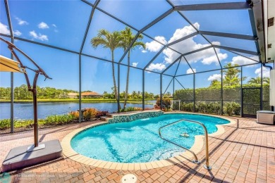 Welcome To The Gated Community Of Summerfield, This Meticulously on Champions Club at Summerfield in Florida - for sale on GolfHomes.com, golf home, golf lot