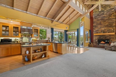 Live the Resort Life Every Day in This Custom Masterpiece on the on The Club at Copper Valley Golf Course in California - for sale on GolfHomes.com, golf home, golf lot