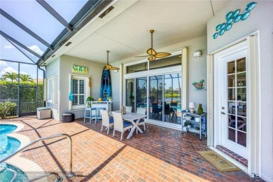 Welcome To The Gated Community Of Summerfield, This Meticulously on Champions Club at Summerfield in Florida - for sale on GolfHomes.com, golf home, golf lot