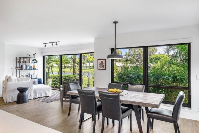 Experience effortless living in this fully renovated 2-bedroom on Country Club of Florida in Florida - for sale on GolfHomes.com, golf home, golf lot