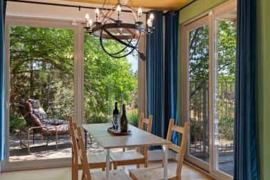 Live the Resort Life Every Day in This Custom Masterpiece on the on The Club at Copper Valley Golf Course in California - for sale on GolfHomes.com, golf home, golf lot