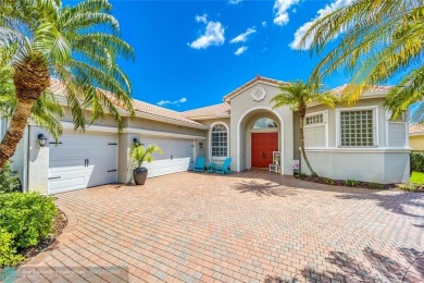 Welcome To The Gated Community Of Summerfield, This Meticulously on Champions Club at Summerfield in Florida - for sale on GolfHomes.com, golf home, golf lot