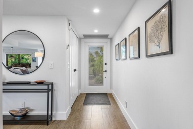 Experience effortless living in this fully renovated 2-bedroom on Country Club of Florida in Florida - for sale on GolfHomes.com, golf home, golf lot