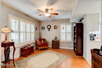 Enjoy easy living in this comfortable, upgraded 2 bed/2 bath on The Club At Pelican Bay - North Course in Florida - for sale on GolfHomes.com, golf home, golf lot