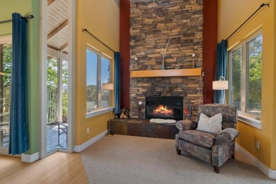 Live the Resort Life Every Day in This Custom Masterpiece on the on The Club at Copper Valley Golf Course in California - for sale on GolfHomes.com, golf home, golf lot