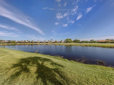 Luxurious country club living with premium water and golf views on Venetian Golf and River Club in Florida - for sale on GolfHomes.com, golf home, golf lot