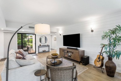 Experience effortless living in this fully renovated 2-bedroom on Country Club of Florida in Florida - for sale on GolfHomes.com, golf home, golf lot