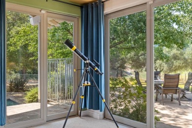 Live the Resort Life Every Day in This Custom Masterpiece on the on The Club at Copper Valley Golf Course in California - for sale on GolfHomes.com, golf home, golf lot