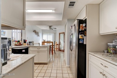 Enjoy easy living in this comfortable, upgraded 2 bed/2 bath on The Club At Pelican Bay - North Course in Florida - for sale on GolfHomes.com, golf home, golf lot