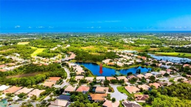 Welcome To The Gated Community Of Summerfield, This Meticulously on Champions Club at Summerfield in Florida - for sale on GolfHomes.com, golf home, golf lot