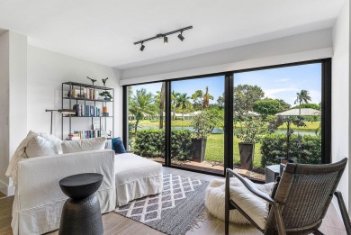 Experience effortless living in this fully renovated 2-bedroom on Country Club of Florida in Florida - for sale on GolfHomes.com, golf home, golf lot