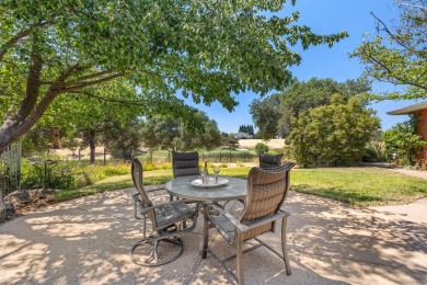 Live the Resort Life Every Day in This Custom Masterpiece on the on The Club at Copper Valley Golf Course in California - for sale on GolfHomes.com, golf home, golf lot