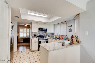 Enjoy easy living in this comfortable, upgraded 2 bed/2 bath on The Club At Pelican Bay - North Course in Florida - for sale on GolfHomes.com, golf home, golf lot