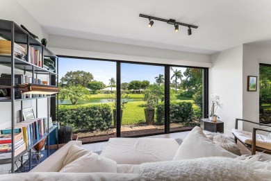 Experience effortless living in this fully renovated 2-bedroom on Country Club of Florida in Florida - for sale on GolfHomes.com, golf home, golf lot