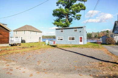 Lake Life is on Big Island Pond in Derry, NH! Opportunity is on Brookstone Park Golf Complex in New Hampshire - for sale on GolfHomes.com, golf home, golf lot