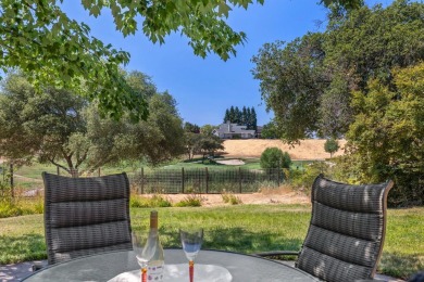 Live the Resort Life Every Day in This Custom Masterpiece on the on The Club at Copper Valley Golf Course in California - for sale on GolfHomes.com, golf home, golf lot