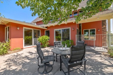 Live the Resort Life Every Day in This Custom Masterpiece on the on The Club at Copper Valley Golf Course in California - for sale on GolfHomes.com, golf home, golf lot