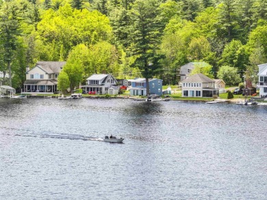 Lake Life is on Big Island Pond in Derry, NH! Opportunity is on Brookstone Park Golf Complex in New Hampshire - for sale on GolfHomes.com, golf home, golf lot