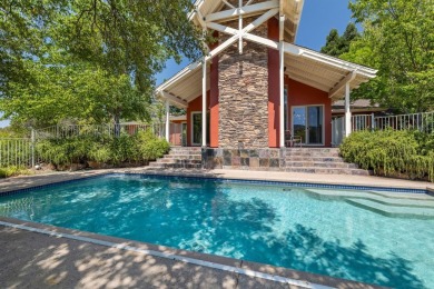 Live the Resort Life Every Day in This Custom Masterpiece on the on The Club at Copper Valley Golf Course in California - for sale on GolfHomes.com, golf home, golf lot