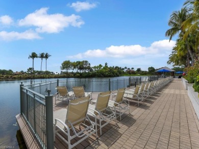 Seller willing to offer a $10,000 contribution toward the on The Golf Club At Fiddlers Creek in Florida - for sale on GolfHomes.com, golf home, golf lot