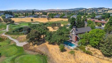 Live the Resort Life Every Day in This Custom Masterpiece on the on The Club at Copper Valley Golf Course in California - for sale on GolfHomes.com, golf home, golf lot
