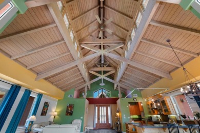 Live the Resort Life Every Day in This Custom Masterpiece on the on The Club at Copper Valley Golf Course in California - for sale on GolfHomes.com, golf home, golf lot