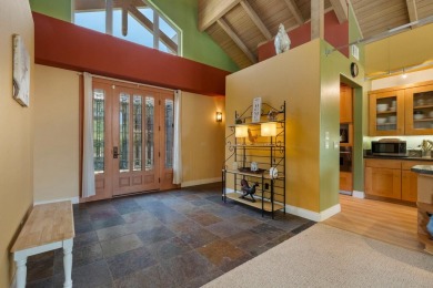 Live the Resort Life Every Day in This Custom Masterpiece on the on The Club at Copper Valley Golf Course in California - for sale on GolfHomes.com, golf home, golf lot