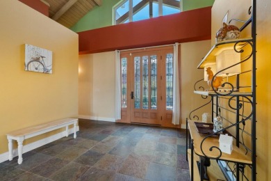 Live the Resort Life Every Day in This Custom Masterpiece on the on The Club at Copper Valley Golf Course in California - for sale on GolfHomes.com, golf home, golf lot