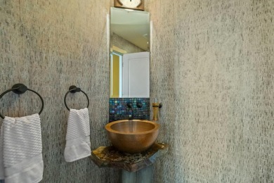 Live the Resort Life Every Day in This Custom Masterpiece on the on The Club at Copper Valley Golf Course in California - for sale on GolfHomes.com, golf home, golf lot