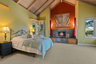 Live the Resort Life Every Day in This Custom Masterpiece on the on The Club at Copper Valley Golf Course in California - for sale on GolfHomes.com, golf home, golf lot