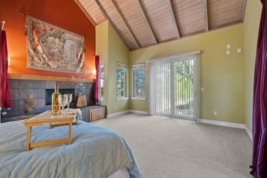 Live the Resort Life Every Day in This Custom Masterpiece on the on The Club at Copper Valley Golf Course in California - for sale on GolfHomes.com, golf home, golf lot