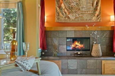 Live the Resort Life Every Day in This Custom Masterpiece on the on The Club at Copper Valley Golf Course in California - for sale on GolfHomes.com, golf home, golf lot