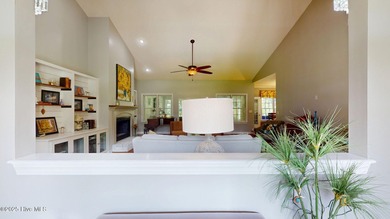 Located in the sought-after Bellefern neighborhood of Trent on New Bern Golf and Country Club in North Carolina - for sale on GolfHomes.com, golf home, golf lot