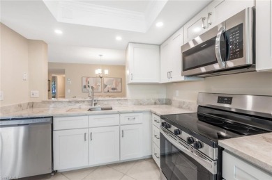 Stunning First-Floor Renovated Condo with High-End Upgrades! on Countryside Golf and Country Club in Florida - for sale on GolfHomes.com, golf home, golf lot