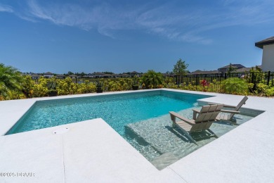 Live the Florida lifestyle at its best in this beautifully on LPGA International Golf Course in Florida - for sale on GolfHomes.com, golf home, golf lot