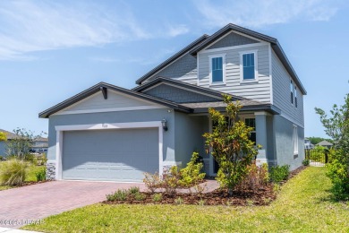 Live the Florida lifestyle at its best in this beautifully on LPGA International Golf Course in Florida - for sale on GolfHomes.com, golf home, golf lot