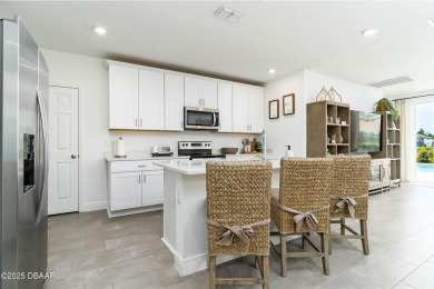 Live the Florida lifestyle at its best in this beautifully on LPGA International Golf Course in Florida - for sale on GolfHomes.com, golf home, golf lot