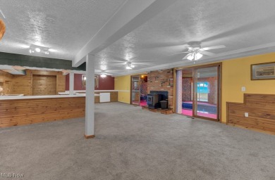 Welcome to an amazing opportunity at Lake Mohawk-This charming on Lake Mohawk Golf Club in Ohio - for sale on GolfHomes.com, golf home, golf lot