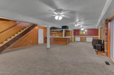 Welcome to an amazing opportunity at Lake Mohawk-This charming on Lake Mohawk Golf Club in Ohio - for sale on GolfHomes.com, golf home, golf lot