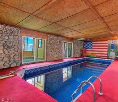 Welcome to an amazing opportunity at Lake Mohawk-This charming on Lake Mohawk Golf Club in Ohio - for sale on GolfHomes.com, golf home, golf lot