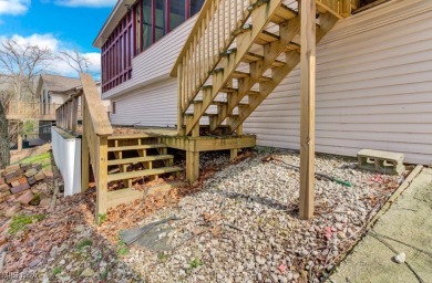 Welcome to an amazing opportunity at Lake Mohawk-This charming on Lake Mohawk Golf Club in Ohio - for sale on GolfHomes.com, golf home, golf lot