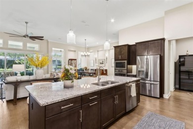 Luxury living in the stunning and prestigious Amelia National on Amelia National Golf and Country Club in Florida - for sale on GolfHomes.com, golf home, golf lot