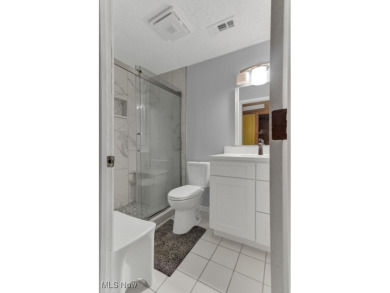 Welcome to an amazing opportunity at Lake Mohawk-This charming on Lake Mohawk Golf Club in Ohio - for sale on GolfHomes.com, golf home, golf lot