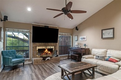 Rare opportunity! NO HOA! Enjoy unparalleled, direct golf course on Mesquite Municipal Golf Course in Texas - for sale on GolfHomes.com, golf home, golf lot