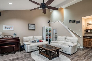 Rare opportunity! NO HOA! Enjoy unparalleled, direct golf course on Mesquite Municipal Golf Course in Texas - for sale on GolfHomes.com, golf home, golf lot