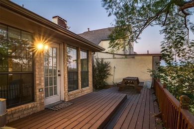 Rare opportunity! NO HOA! Enjoy unparalleled, direct golf course on Mesquite Municipal Golf Course in Texas - for sale on GolfHomes.com, golf home, golf lot